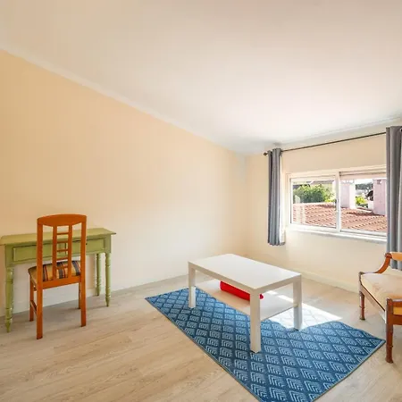 Guestready - Serene Escape Close To Aroeira