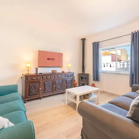 Guestready - Serene Escape Close To Aroeira 4*
