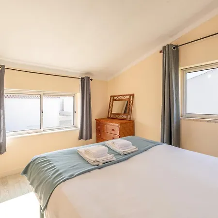 Guestready - Serene Escape Close To Aroeira 4* Charneca (Setubal)