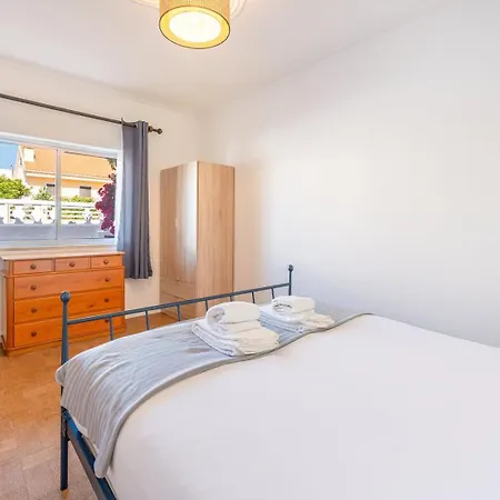 Penzion Guestready - Serene Escape Close To Aroeira Lisboa