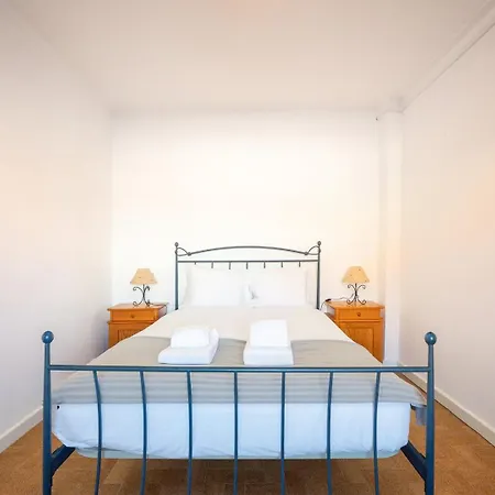 Guestready - Serene Escape Close To Aroeira Lisboa