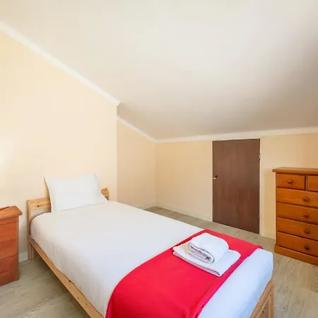 Guestready - Serene Escape Close To Aroeira 3* Лиссабон