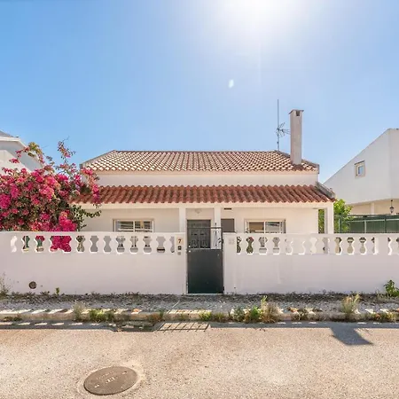 Guestready - Serene Escape Close To Aroeira