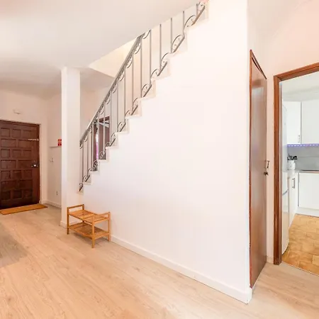 Guest house Guestready - Serene Escape Close To Aroeira