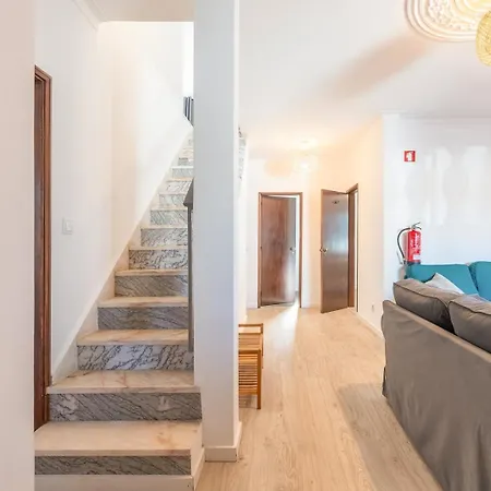 Guestready - Serene Escape Close To Aroeira Penzion Lisboa