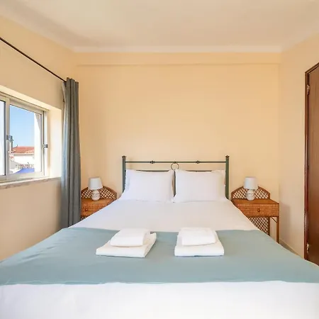 Guestready - Serene Escape Close To Aroeira Charneca (Setubal)