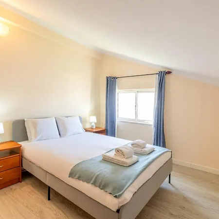 Guest house Guestready - Serene Escape Close To Aroeira