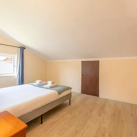 Guestready - Serene Escape Close To Aroeira Guest house 4*