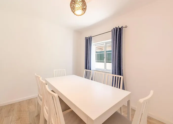 Guestready - Serene Escape Close To Aroeira Pensjonat Lizbona