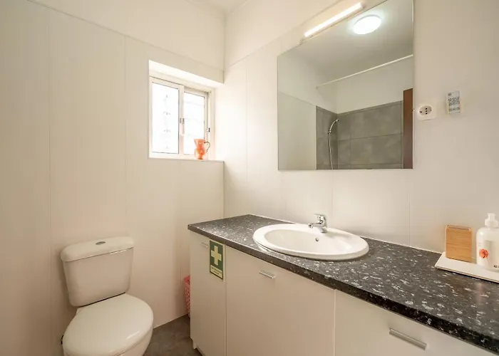 Guestready - Serene Escape Close To Aroeira 4*