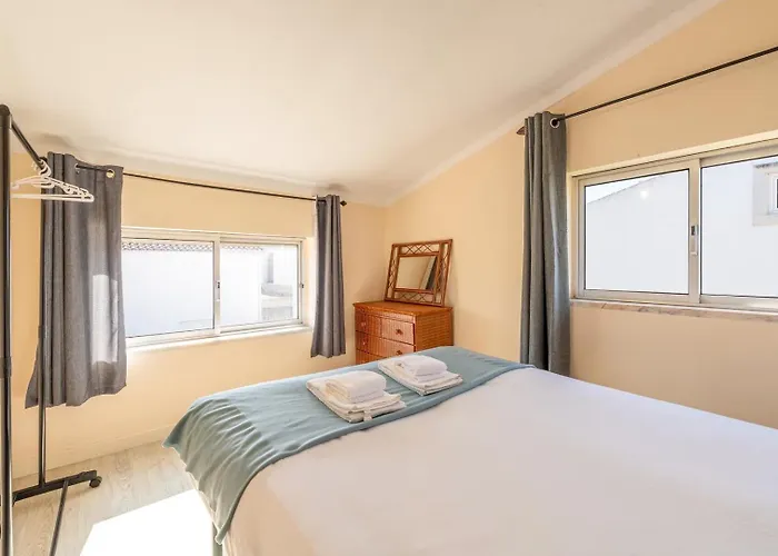 Guestready - Serene Escape Close To Aroeira 4* Lisboa