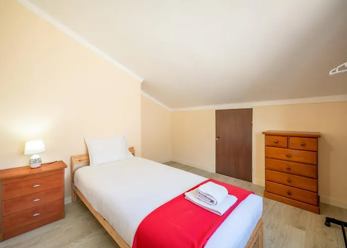 Guestready - Serene Escape Close To Aroeira 4* Lisboa