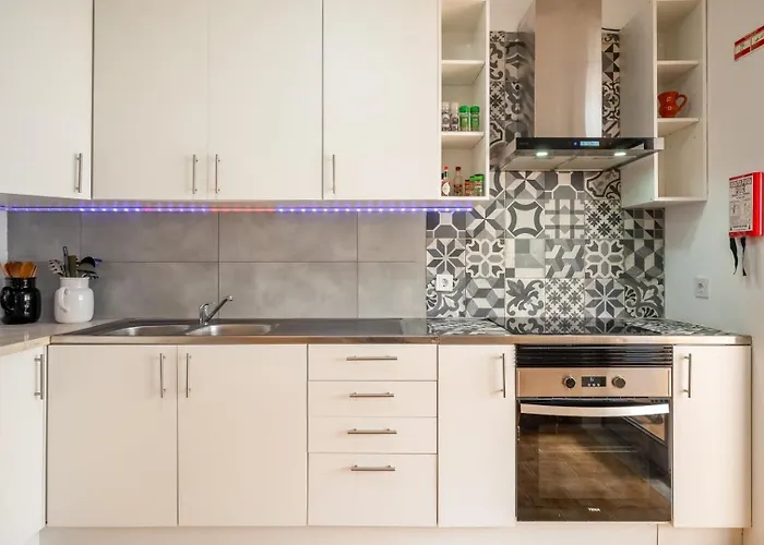 Guestready - Serene Escape Close To Aroeira