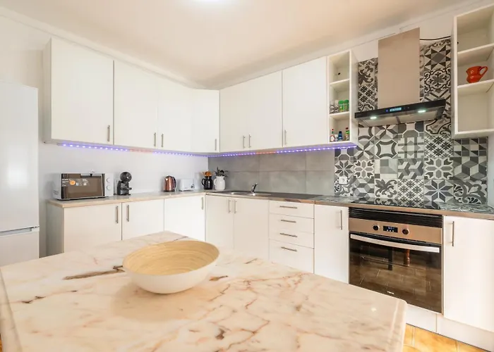 Guestready - Serene Escape Close To Aroeira 4* Lisboa