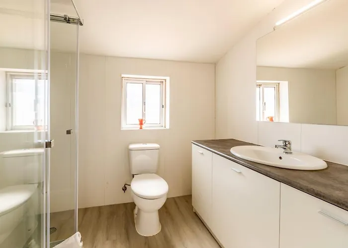 Guestready - Serene Escape Close To Aroeira 4* Lisboa