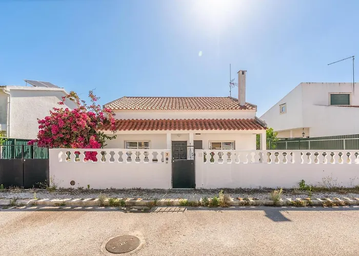 Guestready - Serene Escape Close To Aroeira