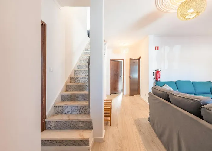 Guestready - Serene Escape Close To Aroeira Pensjonat Lizbona