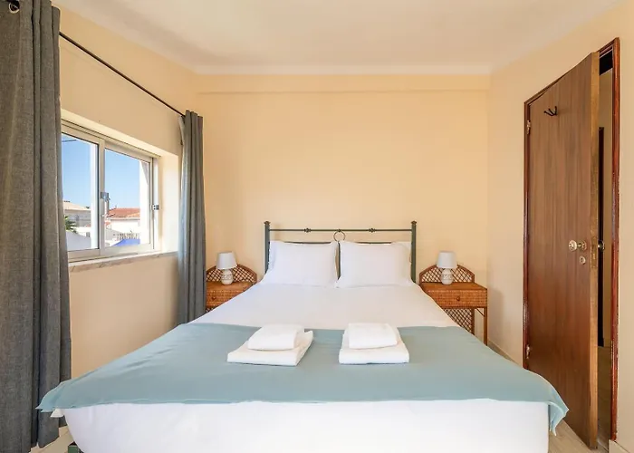 Guestready - Serene Escape Close To Aroeira Lisboa