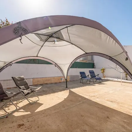 Pensión Guestready - Serene Escape Close To Aroeira