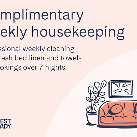 Gasthuis Guestready - Serene Escape Close To Aroeira