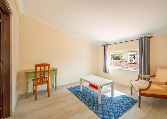 Guestready - Serene Escape Close To Aroeira