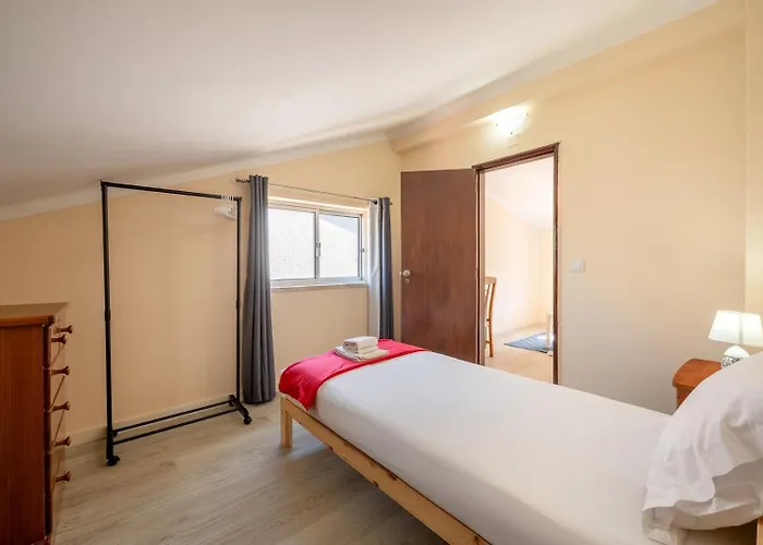 Guestready - Serene Escape Close To Aroeira