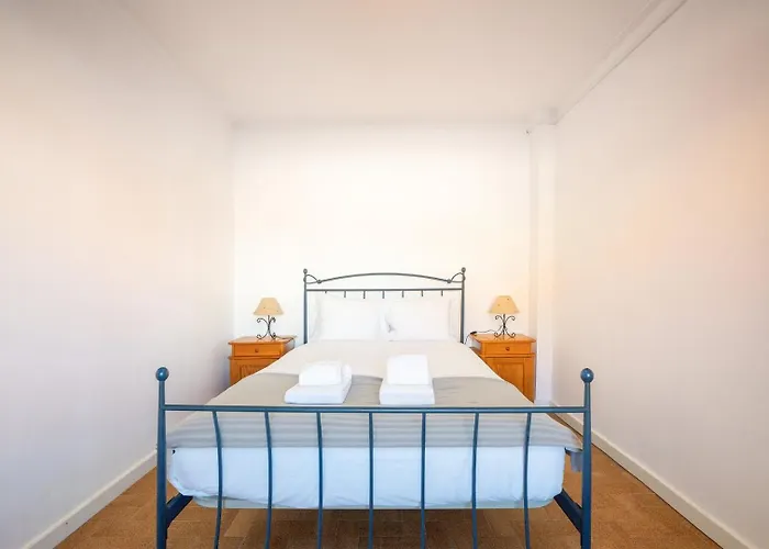 Guestready - Serene Escape Close To Aroeira Lissabon