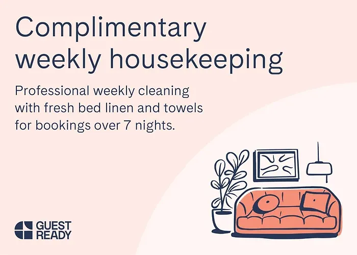 Gasthuis Guestready - Serene Escape Close To Aroeira