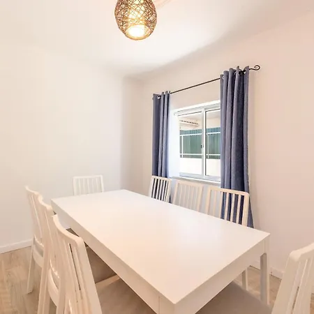 Guestready - Serene Escape Close To Aroeira Pensionat Charneca (Setubal)