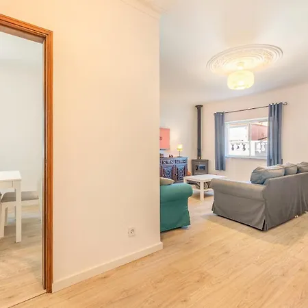 Guestready - Serene Escape Close To Aroeira Pensionat 4*