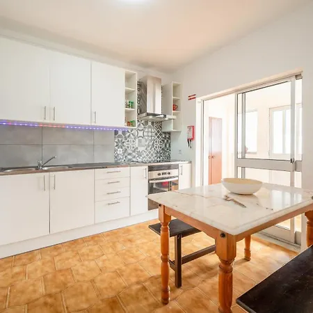 Guestready - Serene Escape Close To Aroeira Pensionat Charneca (Setubal)