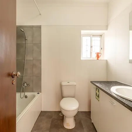 Pensionat Guestready - Serene Escape Close To Aroeira 4*