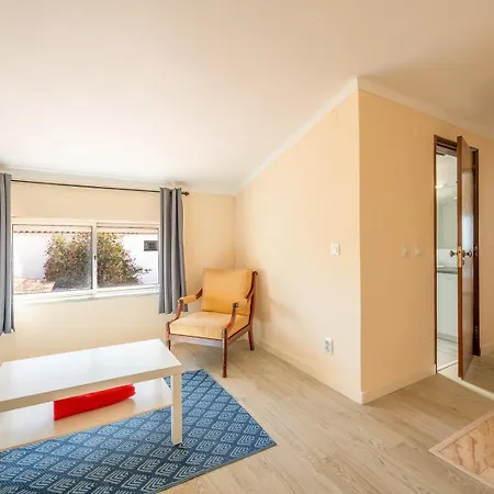 Guestready - Serene Escape Close To Aroeira 4*