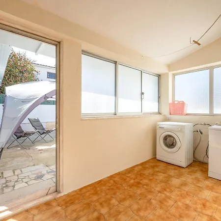 Pensionat Guestready - Serene Escape Close To Aroeira